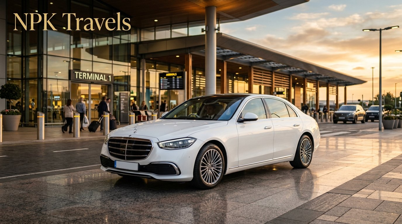 Executive Sedan for Corporate Travel Bangalore